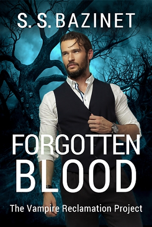 Book Six, Forgotten Blood