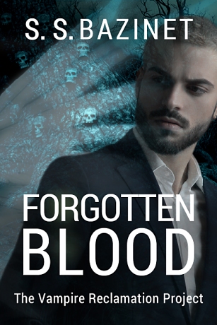 FORGOTTEN  BLOOD